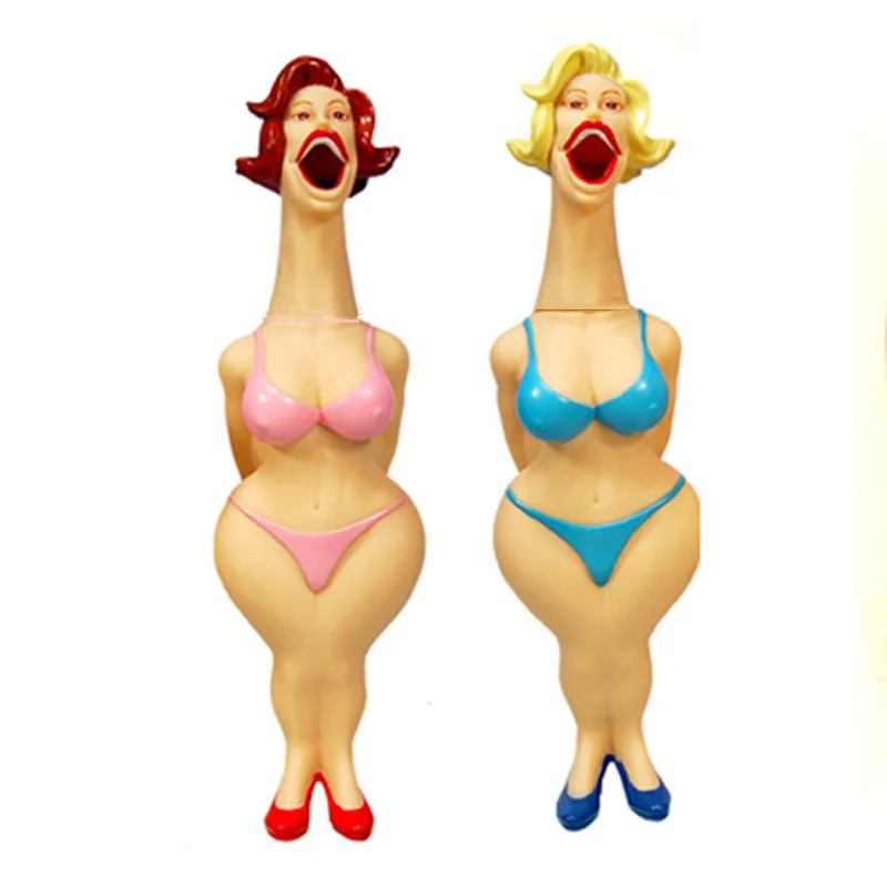 Антистрессовое устройство забавные гаджеты анти стресс игрушечные лошадки