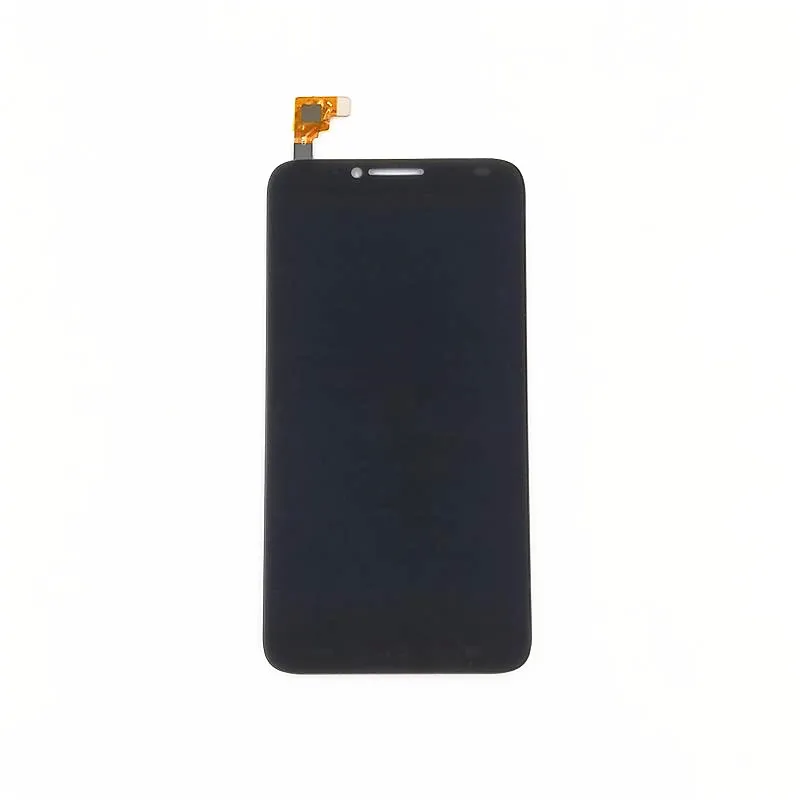 5 0 &quotдля Alcatel One Touch idol2 OT6037 6037 6037Y 6037K ЖК дисплей с сенсорным экраном дигитайзер