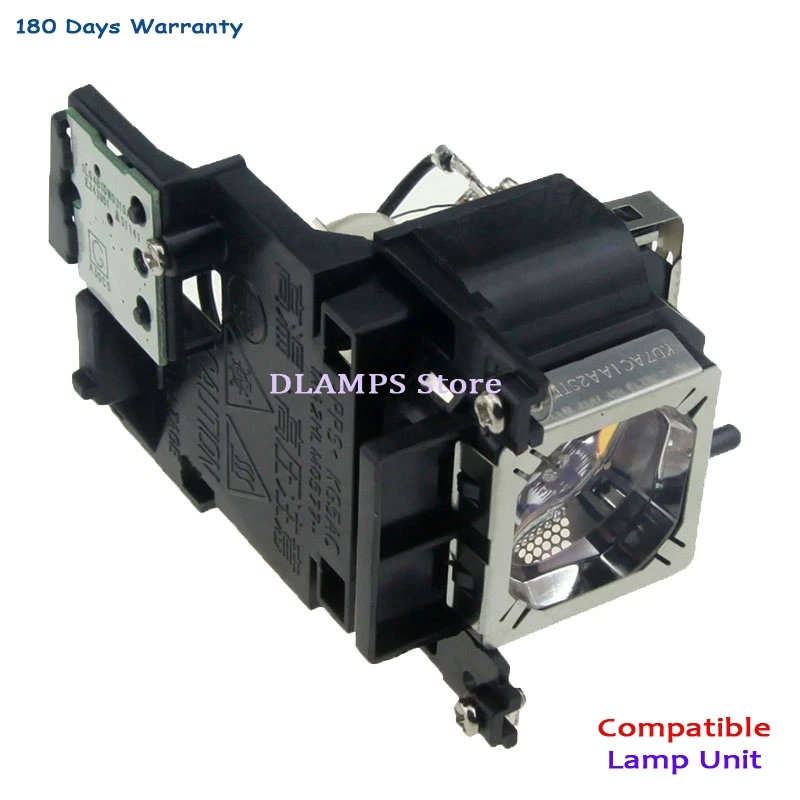 POA-LMP131 / 610-343-2069 Replacement Lamp With Housing For Sanyo PLC-XU3001 PLC-XU355 PLC-XU355A PLC-XU300C PLC-XU350C XW60