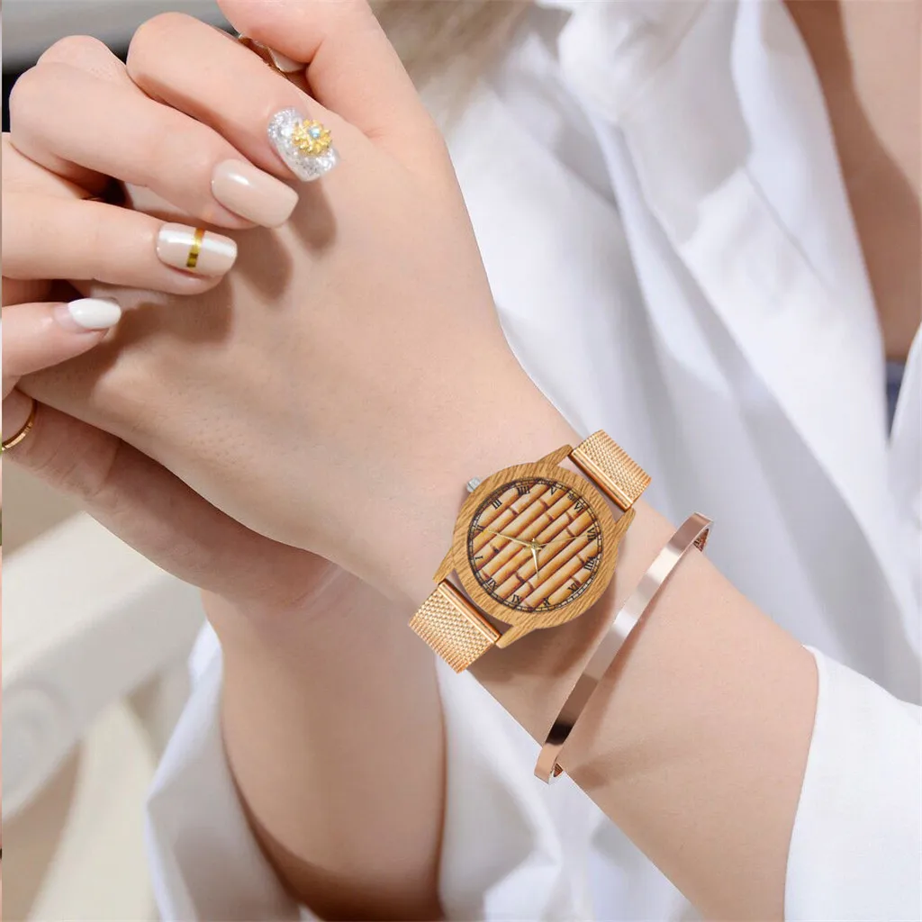 Кварцевые часы для мужчин высокого класса с синим стеклом водостойкие и женщин