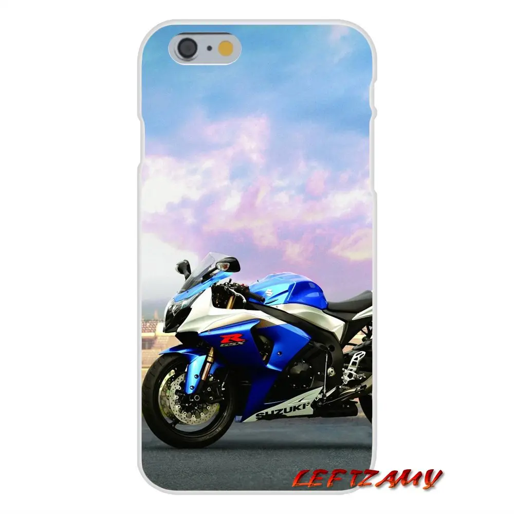 Чехол для мобильного телефона классный suzuki gsxr 1000 мотоцикл Xiaomi Redmi 3 S 4A 5A Pro mi 4 4C 5S 6X