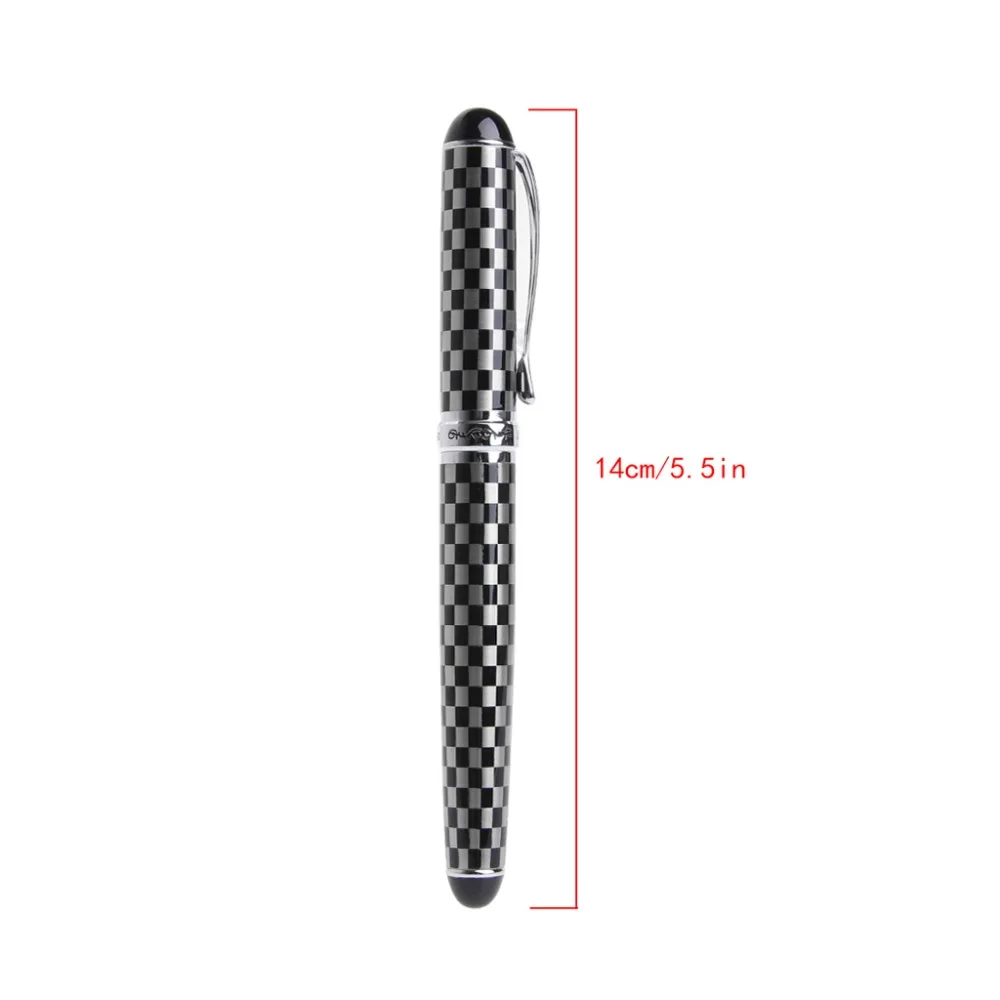 JINHAO X750 Средний Перьевая ручка профессиональные канцелярские принадлежности для письма