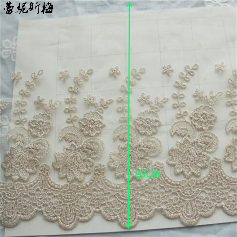 3 ярда аксессуары для одежды ручной работы сделай сам Высококачественная