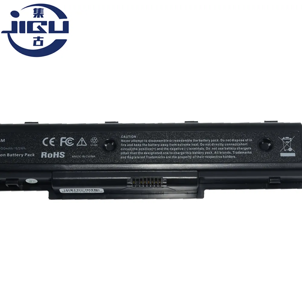 Аккумулятор JIGU для ноутбука 40036339 40036340 фотосессия Fujitsu ForMEDION AkoyaE7218 P7624 P7812 MD98680 MD98770