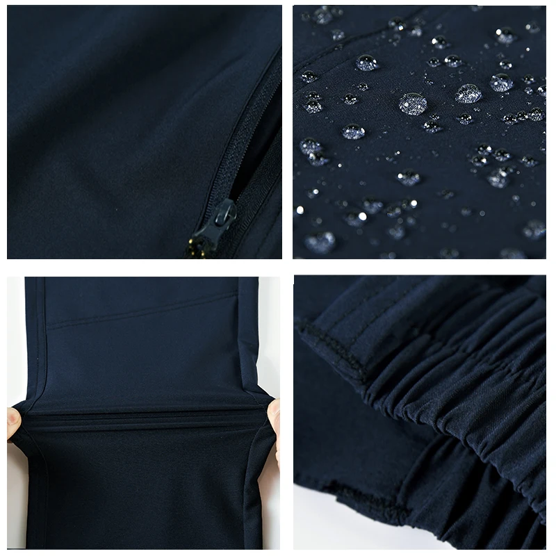 2019 New summer man outdoor waterproof pants Quick Dry Pants Outdoor Male Hiking Camping Trekking Fishing Sport Trousers 1868A | Спорт и