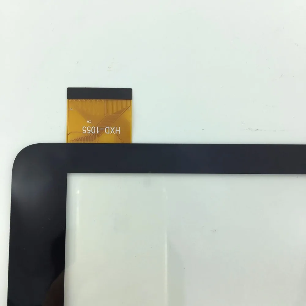 10pcs/lot Argos Alba 10 AC101CPLV2 Tablet Replacement Touch Screen Digitizer Black | Компьютеры и офис