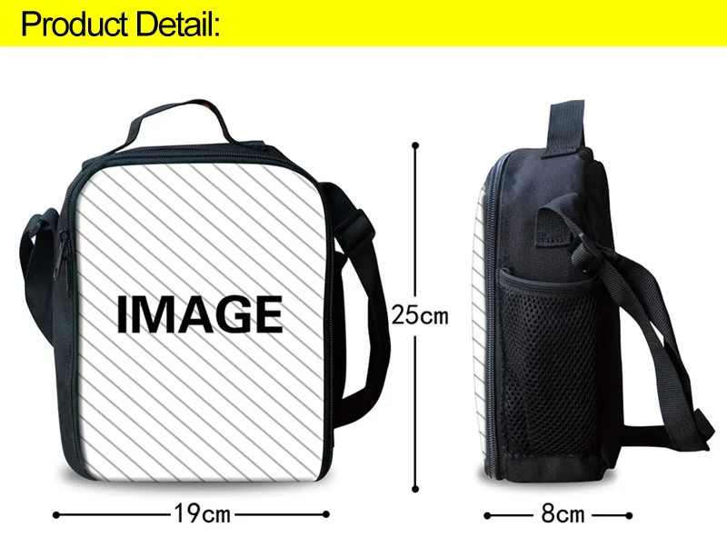 Школьный ранец Coloranimal для чихуахуа милый детский рюкзак с принтом учеников