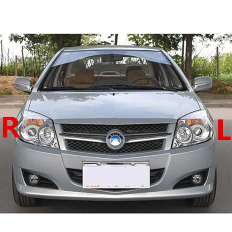 Передняя фара автомобиля для Geely MK 1
