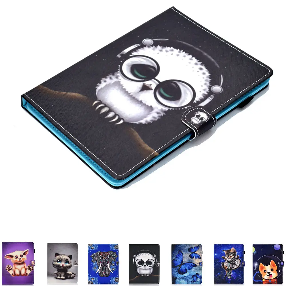 Sleeve Bags Case for Lenovo Tab 2 Tab2 A7-30 A7-30TC A7-30GC A7-30HC A7-30DC A7-30LC 7 Inch Flip Stand PU Leather Tablet Cover