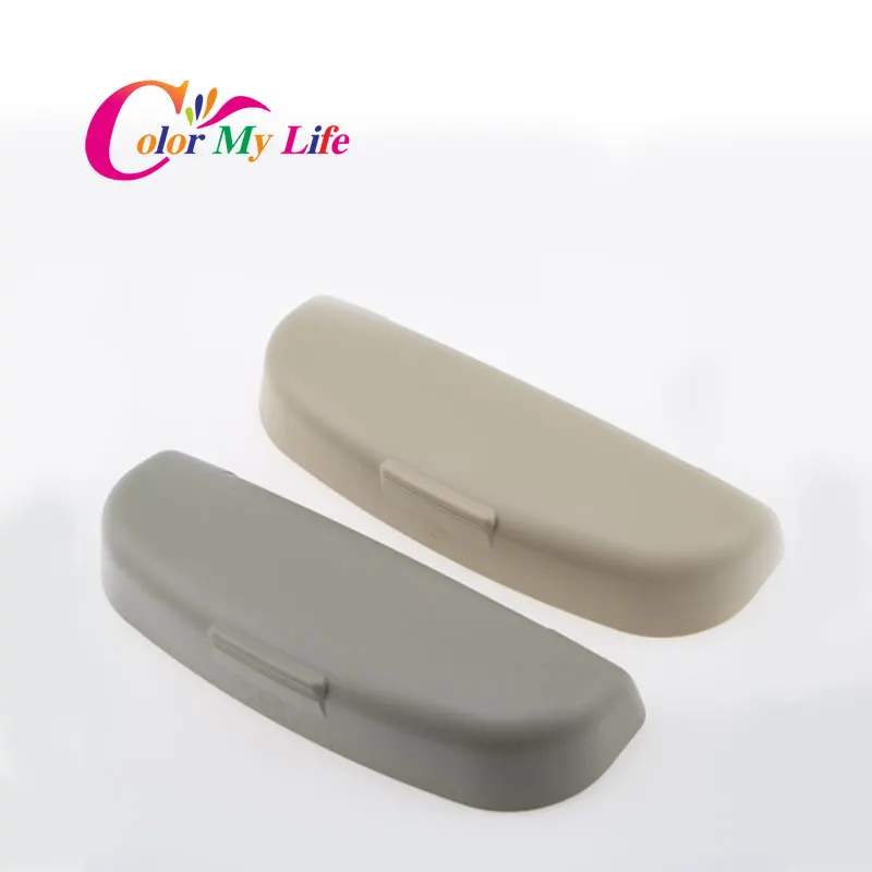 Держатель для автомобильных очков чехол KIA Rio K2 K3 K5 SOUL Carato Forte Sportage Sorento 1 шт. |