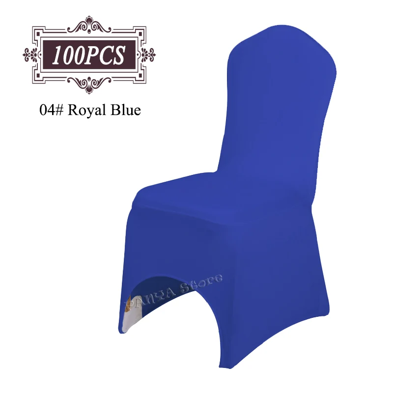 Оптовая продажа с фабрики 100 шт. Универсальный полиэстер эластичный спандекс