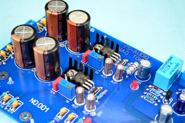 Обратитесь к британской схеме NADD D667 B647 C2240 A1930 Hi Fi fever предуровневая Плата