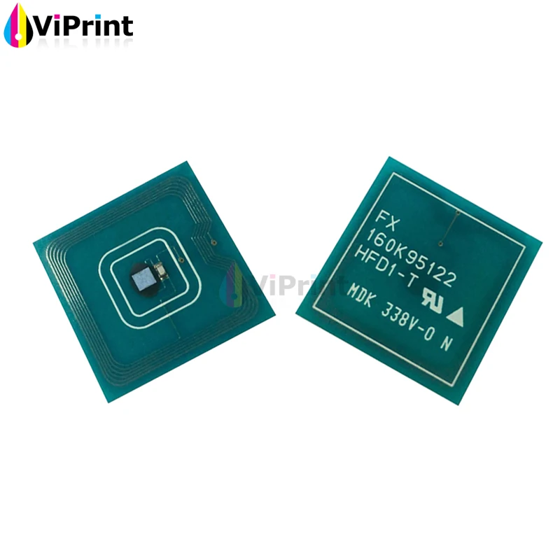 Чип барабана для Xerox DocuColor 240 242 250 252 260 WorkCentre 7655 7665 7675 7755 7765 7775 чип 013R00602 013R00603|xerox