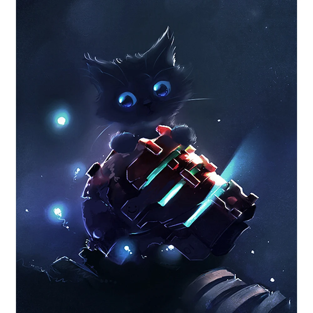 Заводская распродажа DIY животных алмазов картина вышивки крестом 5D полный