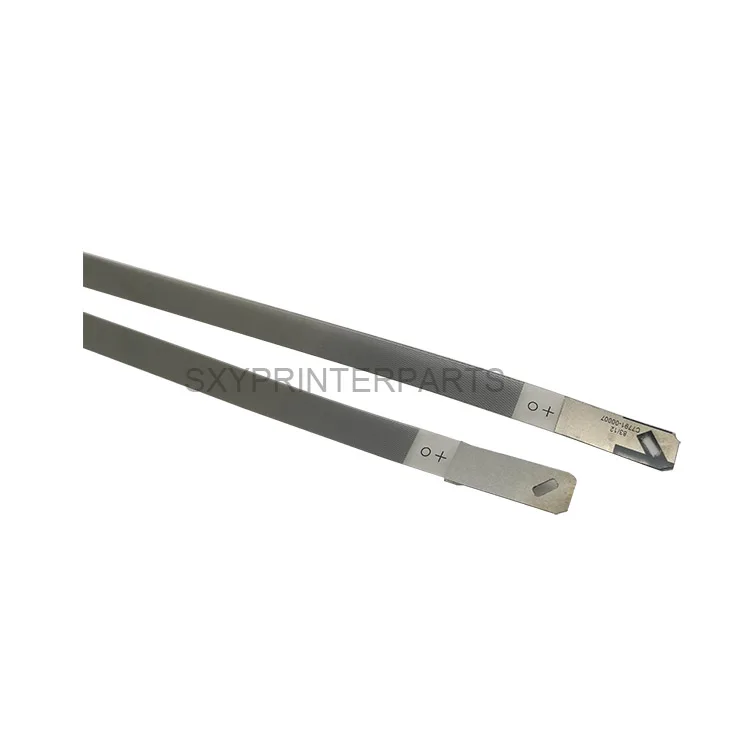 Бесплатная доставка плоттер 5 шт. Q1292 67003 кодер лента для hp Designjet 90 DJ100 DJ110 DJ120 DJ130