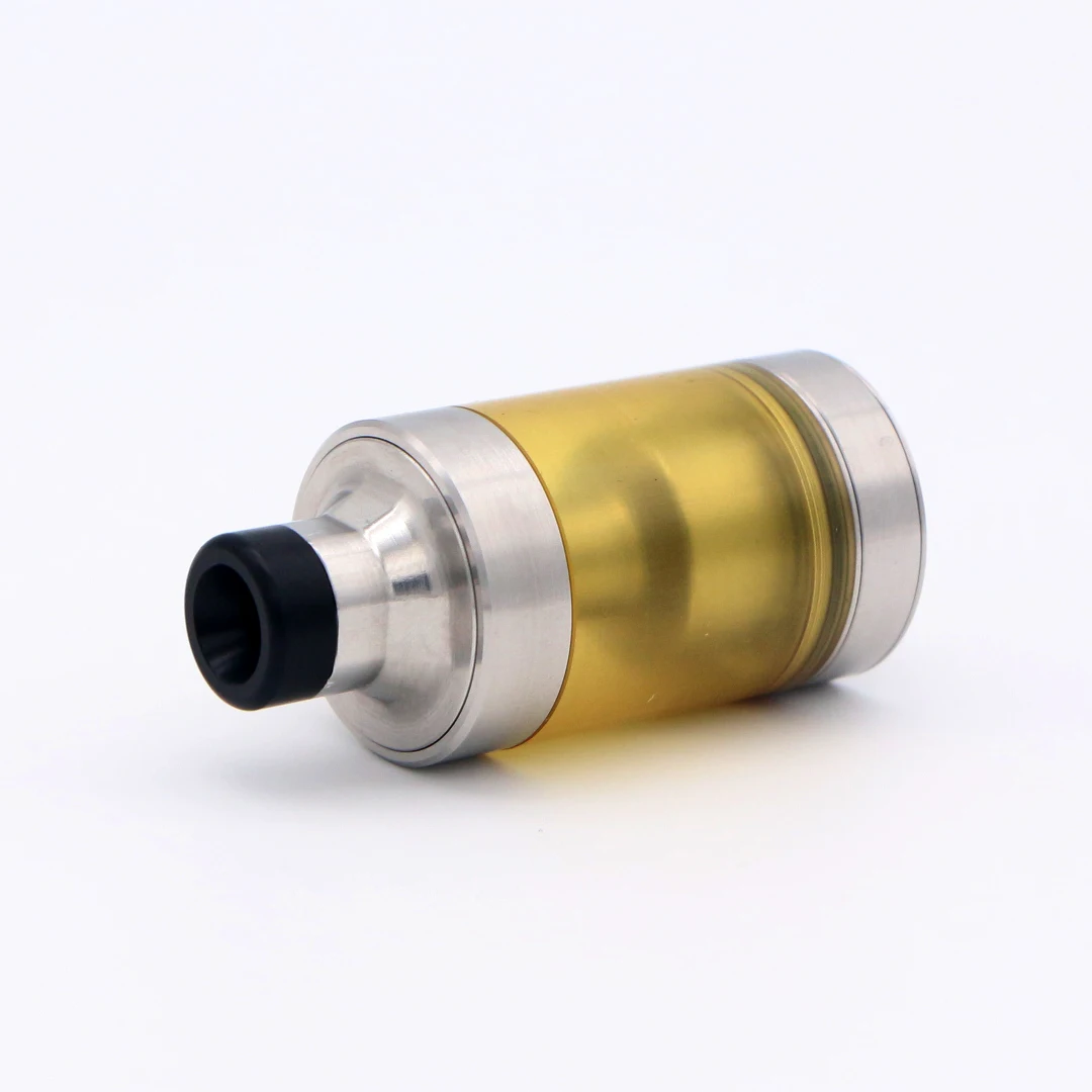 Атомайзер Shenray 415 RTA электронная сигарета диаметром 22 мм 4 5 мл SS316 вейп бак для 510