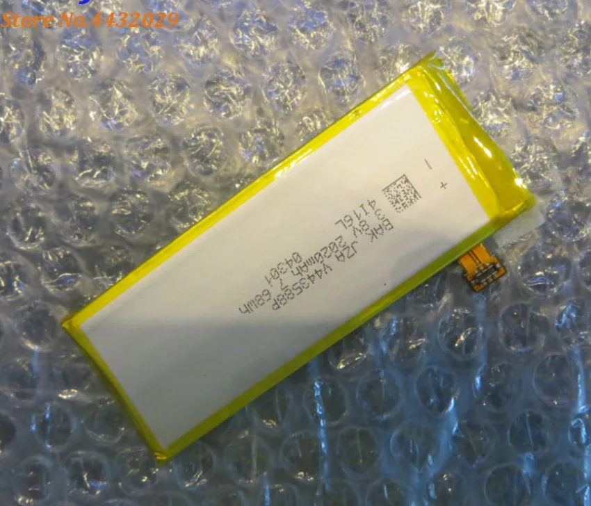 Оригинальный аккумулятор для телефона ZTE Q505T Speed N9130 2000 мАч|Аккумуляторы мобильных