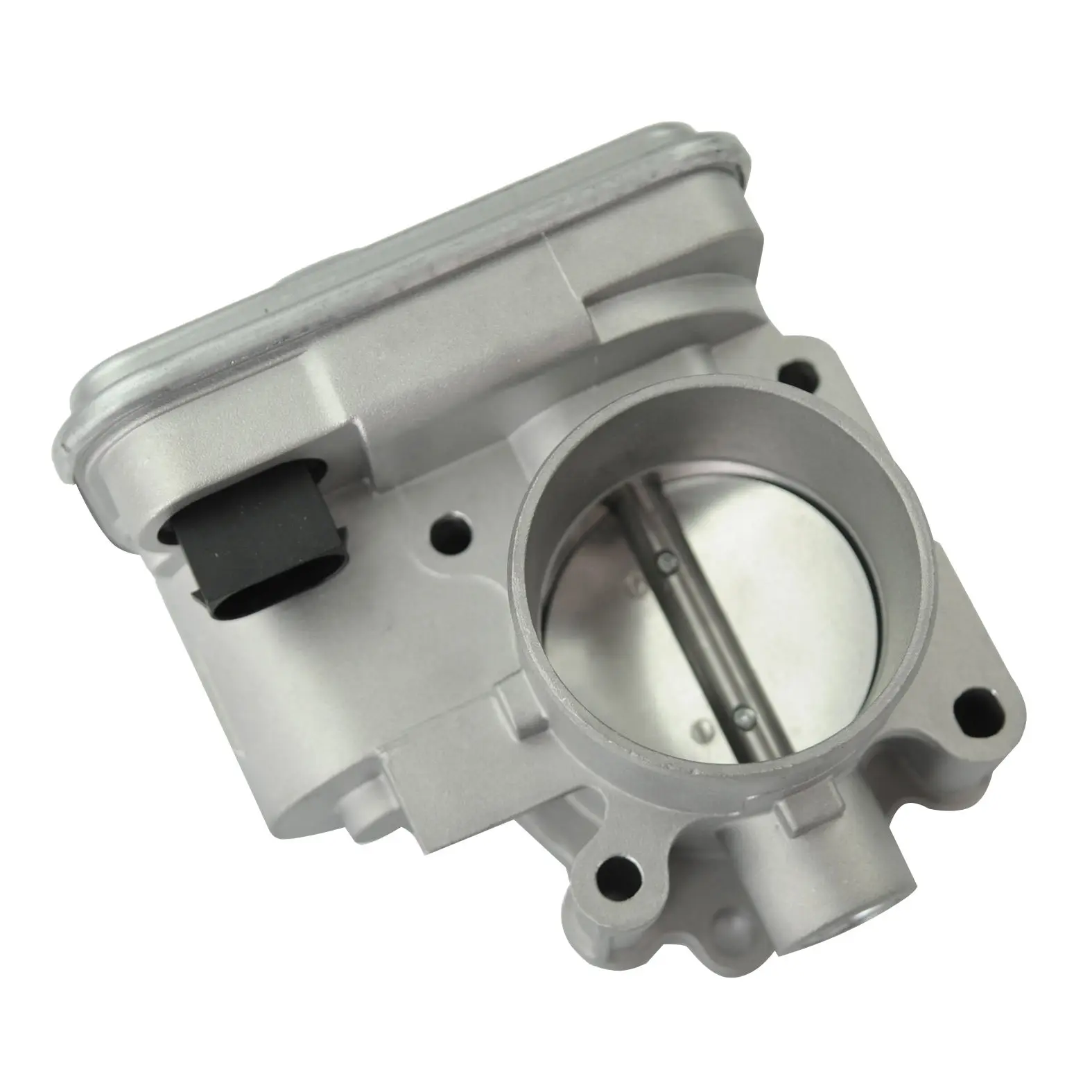E2C Дроссельной заслонки для Dodge Jeep Chrysler 1.8l 2.0l 2.4l Компасы Калибр oe #: 4891735ac 4891735ab 4891735aa