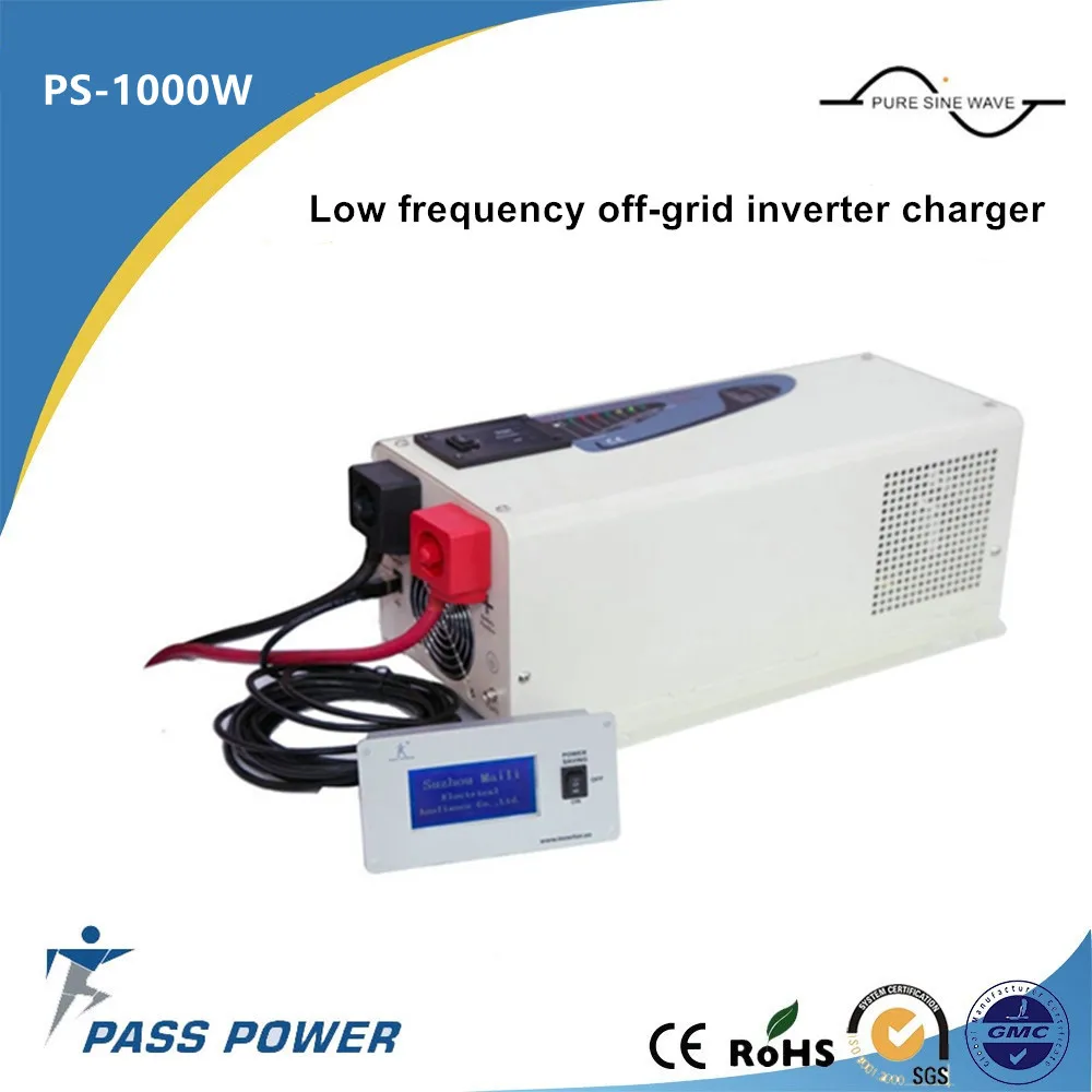 2019 отличное качество низкая цена 1000 Вт инвертор автомобиля зарядное устройство