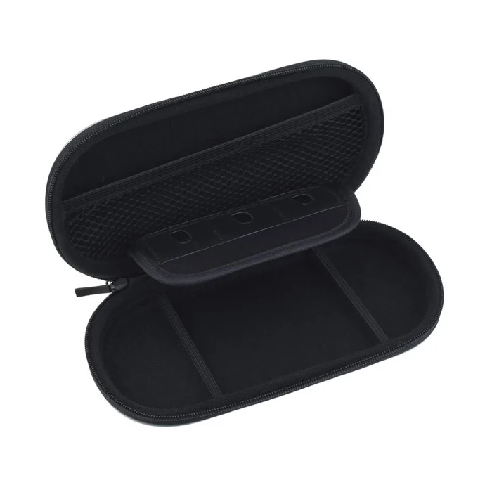 OSTENT Protect Hard Travel Carry Guard Shell Case Cover Bag Pouch for Sony PS Vita PSV PCH-2000 | Электроника
