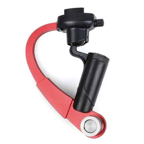 10 шт./лот Ручной Стабилизатор gimbal Selfie stick стабилизатор лука для Gopro Hero Аксессуары