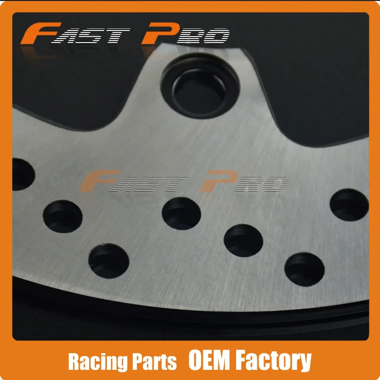 

Rear Brake Disc Rotor For Suzuki AN650 Burgman Skywave 6502002 2003 Motorcycle Street Bike