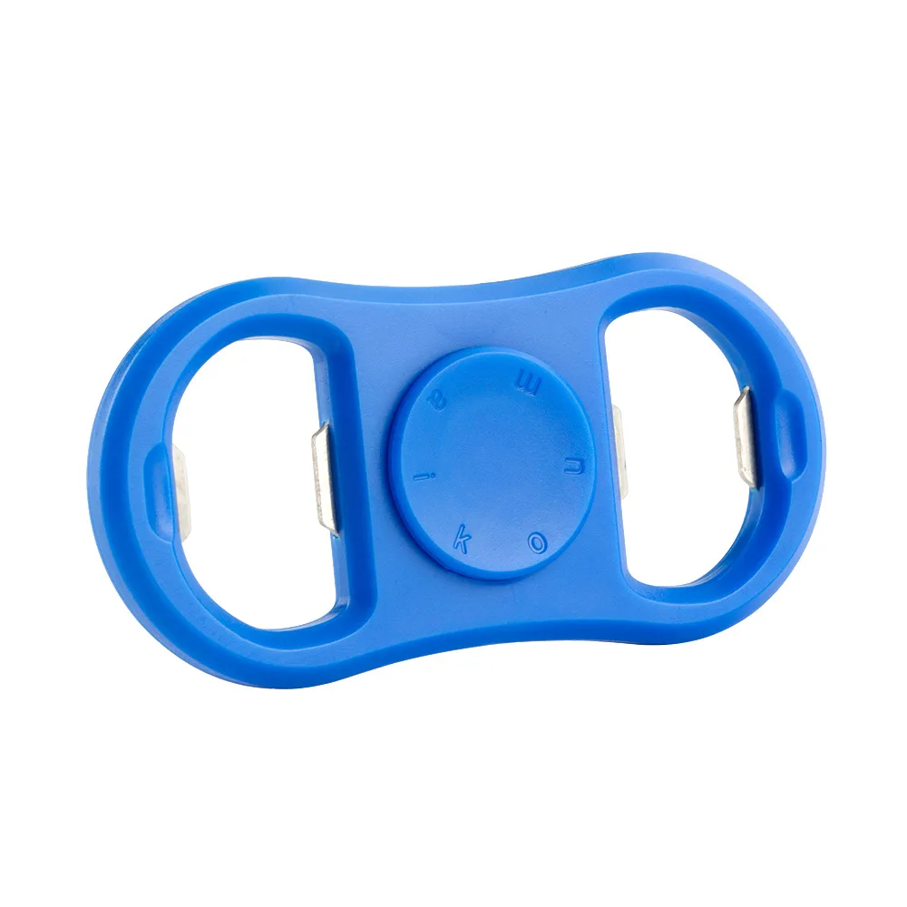 1 шт. Спиннер для рук инструмент снятия стресса игрушки взрослых|bottle opener|bottle opener