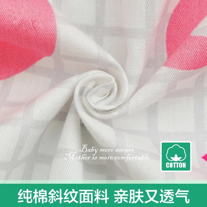 

1 Piece Baby Bedding Cover Baby Bed Sheet 100%Cotton Crib Bedding Sheets Newborn Cot Sheets Crib Bedding Set Baby Bed Linens