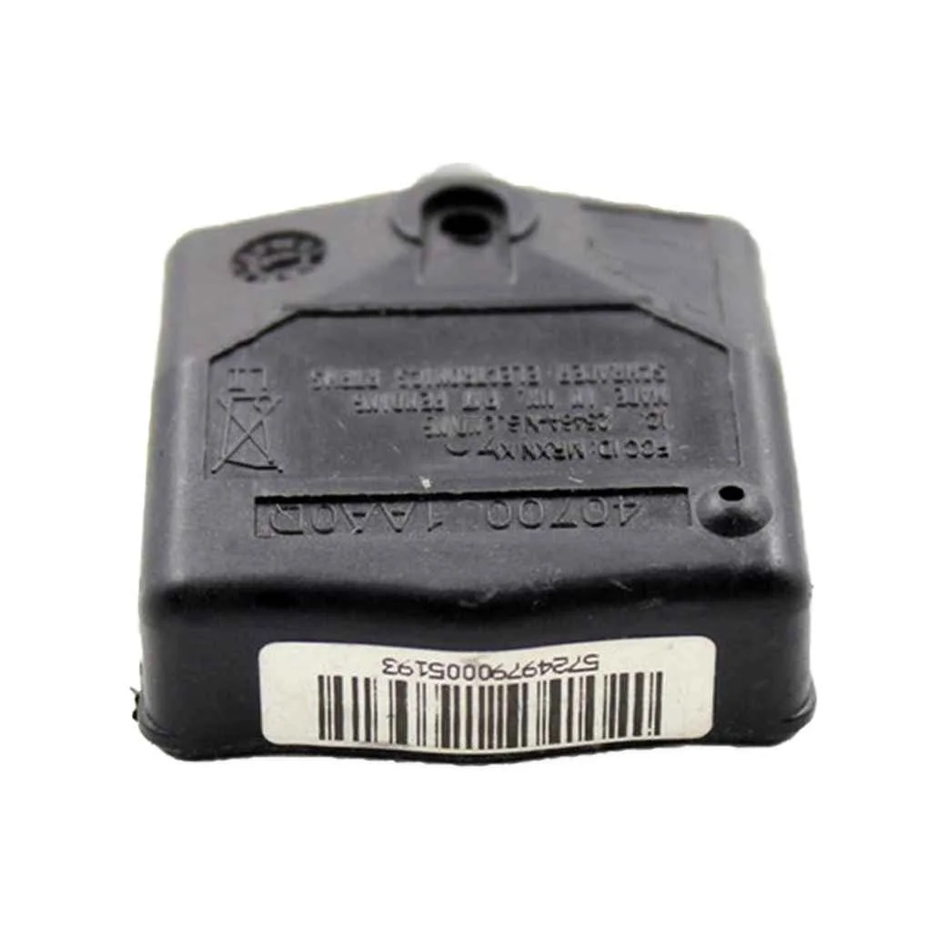 40700 1AA0D TPMS шин Давление мониторинга Системы Сенсор для Nissan Infiniti|Датчик давления в