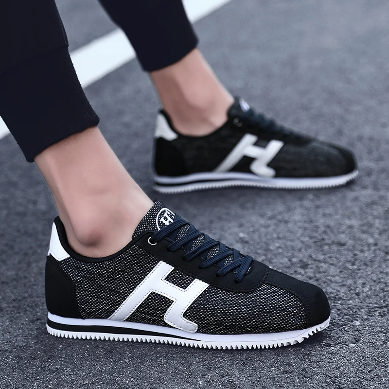 Официальные оригинальные классические мужские и женские кроссовки с тигром для