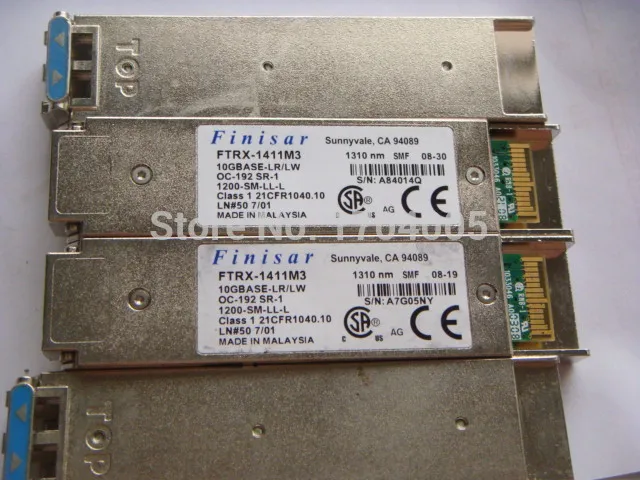 

FTLX1411M3 Finisar