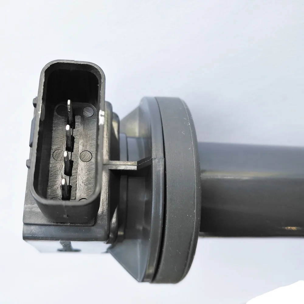 4 шт. Катушка зажигания для TOYOTA YARIS/VITZ Эхо VERSO PROBOX/успеха PRIUS 1.0L 1.3L 1.5L VVTI 90919