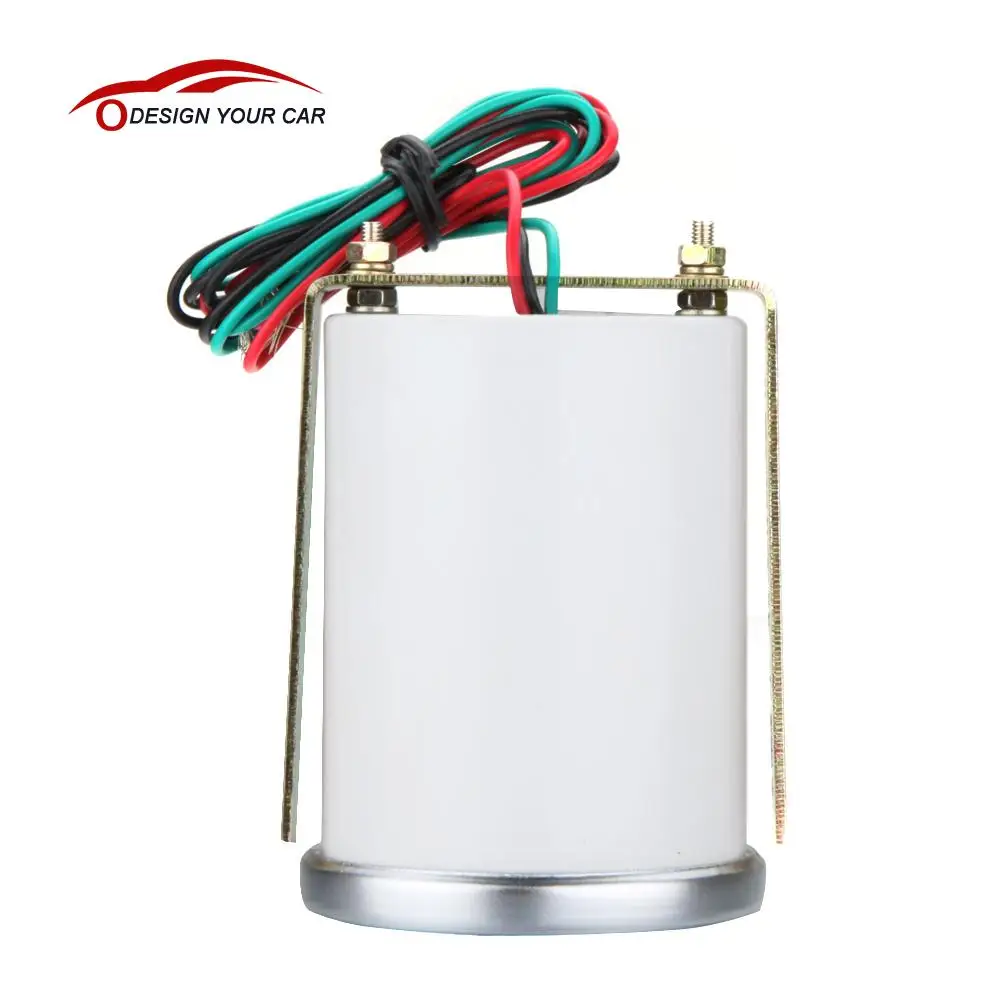 Указка с дымовой линзой Универсальный измеритель белого цвета соотношением