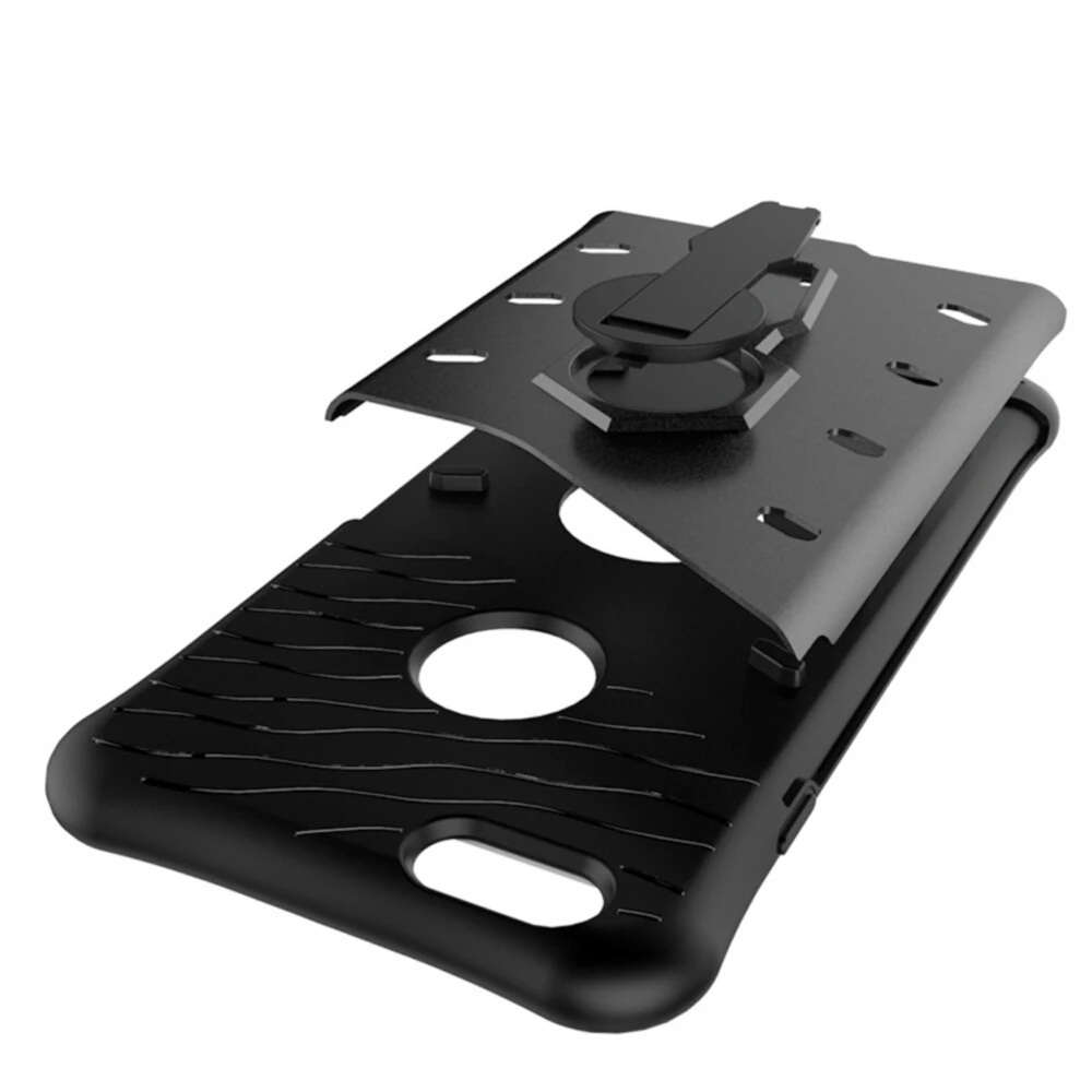 Tollcuudda For IPhone 6 6s Kickstand Rotate Case Apple Phone CasePhone Cases &amp Covers | Мобильные телефоны и
