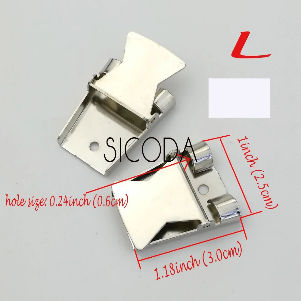 Bolo tie repair bolo tip сменная металлическая Регулировочная пряжка