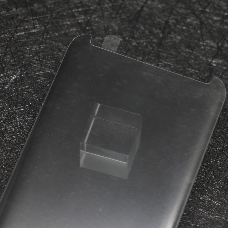 SIBEIXUN 3D антибликовое закаленное стекло для Samsung Galaxy S8 S9 plus note8 защитный чехол