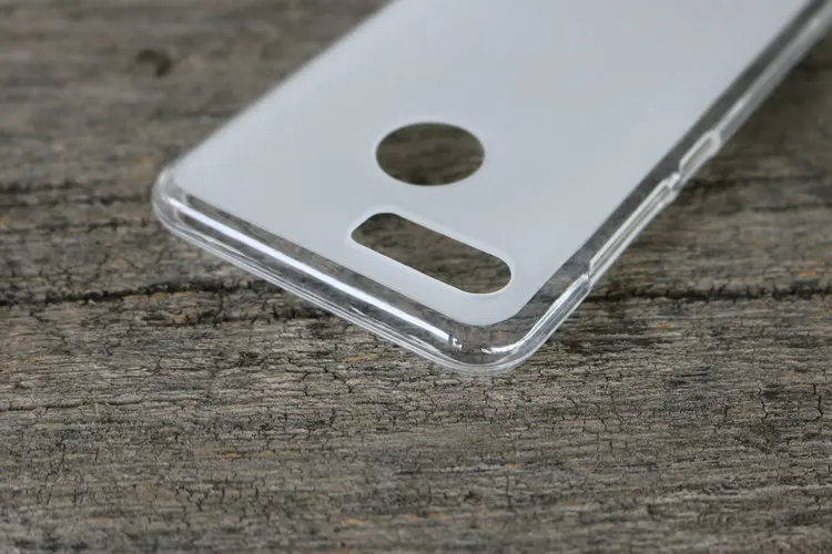 Yefeifan lenovo K5 Играть чехол Роскошные матовая ТПУ K5Play Мягкая обложка для K 5 телефона