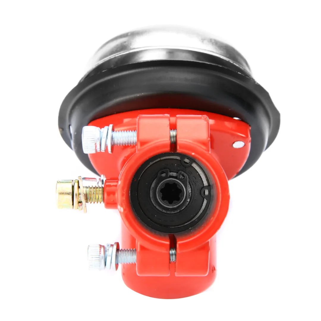 Редуктор для триммера газонокосилка размер 26 мм 7 скоростей|Детали инструментов|