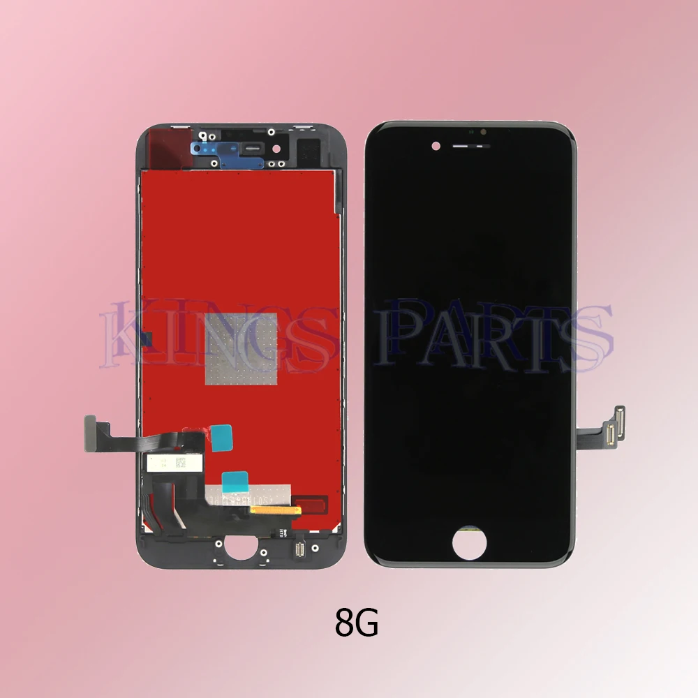 Tianma AAA качественный ЖК экран для iPhone 7 Plus дисплей в сборе замена с 3D сенсорным