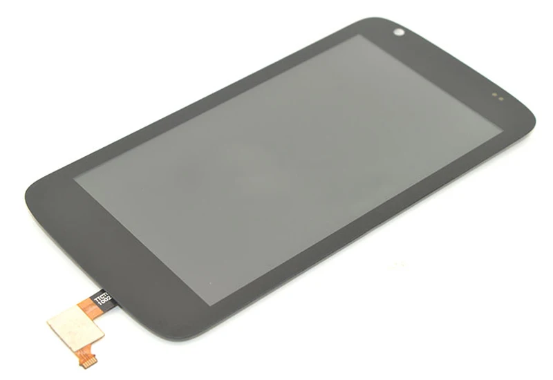 100% тест для HTC Desire 326 326G D326 сенсорный экран дигитайзер Сенсорное стекло + ЖК