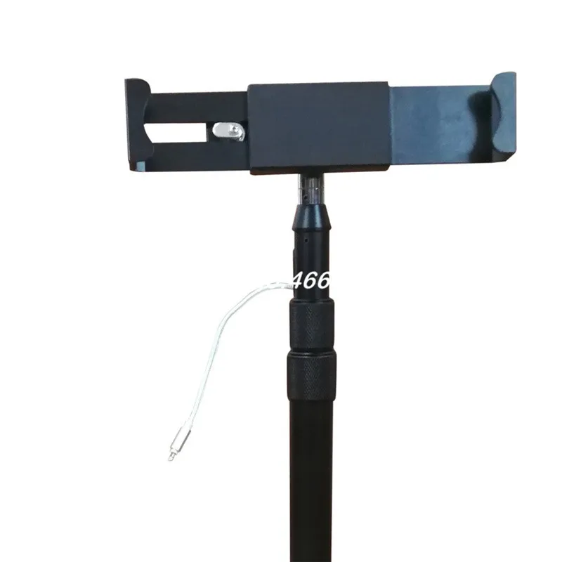 for 9.7-12.9inch pad Для iPad 2/3/4/air/pro 9,7 дюймов планшет безопасности напольный стенд дисплей киоск стоящая поддержка с замком Противоугонный корпус - Цвет: for 9.7-12.9inch pad
