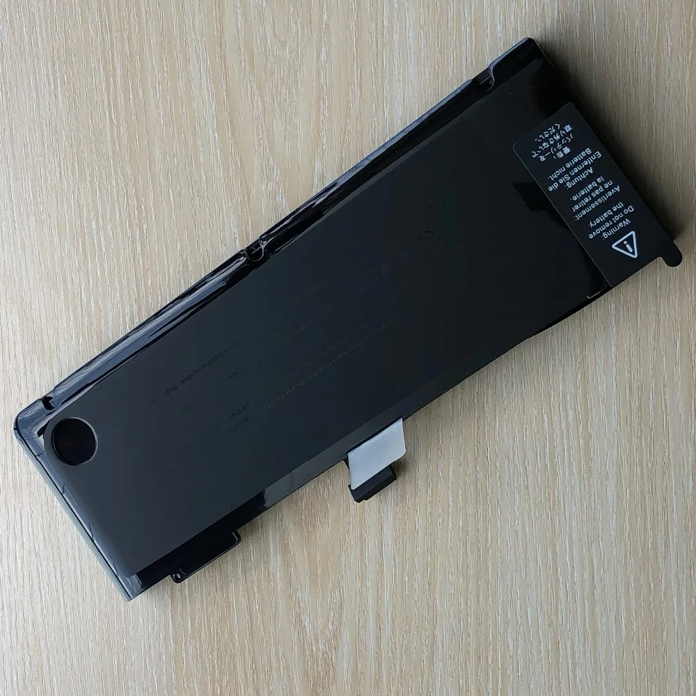 Аккумулятор HSW для ноутбука APPLE A1321 MC371 15 дюймов A1286 (Mid 2010) версия Mid 2009|Аккумуляторы