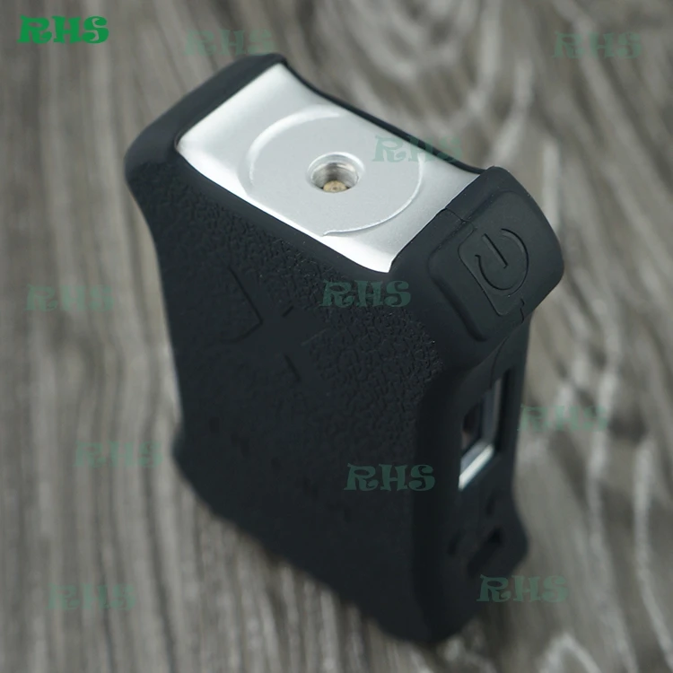 2018 новейший выпущенный и популярный чехол с рисунком для Desire Box x 200w бокс мод со
