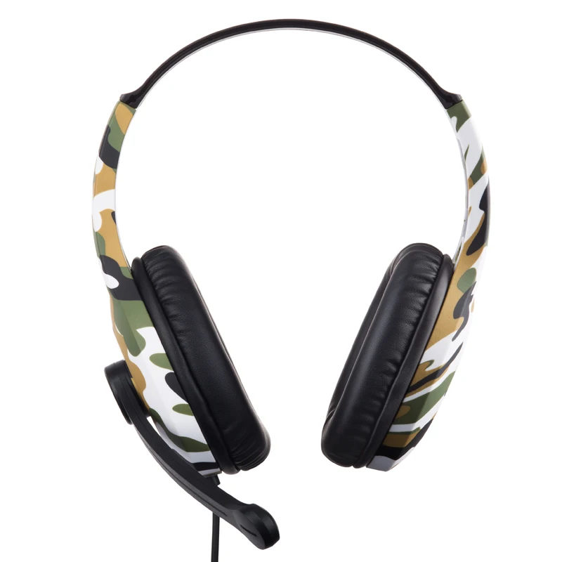 Edifier G10 игровая гарнитура 7 1 Virtual Surround Sound Игры наушники с шумоподавлением