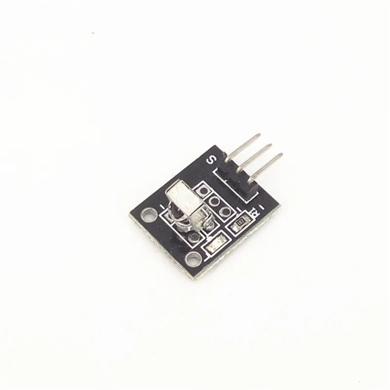 KY-022 модуль приемника инфракрасного датчика для Arduino | Электронные компоненты и