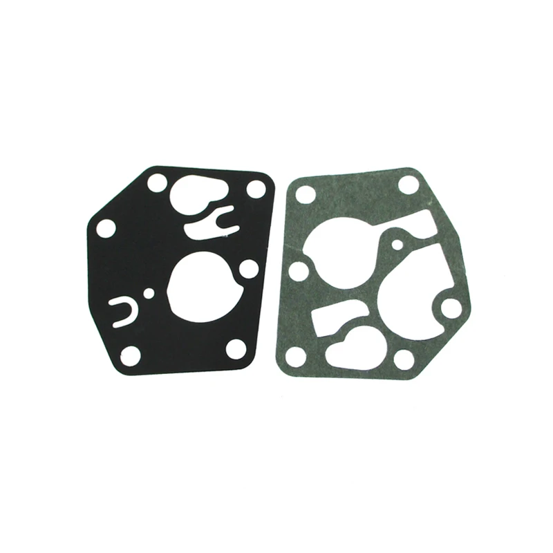 XLSION Aftermarket 5 комплектов карбюратор диафрагмы прокладки комплект ДЛЯ Briggs & Stratton 495770