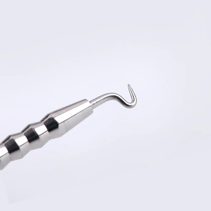 Антибактериальные прыщи с черной головкой инструмент для ухода за лицом