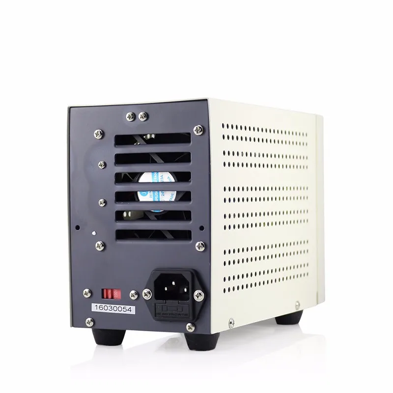 UNI-T utp3315tfl DC Питание одноканальный Выходное напряжение 0-30 В с 3-битный цифровой