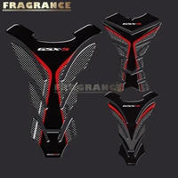 3d rubber sticker motorcycle emblem badge decal for suzuki gsx s1000 gsx s 1000 1000f tank all years