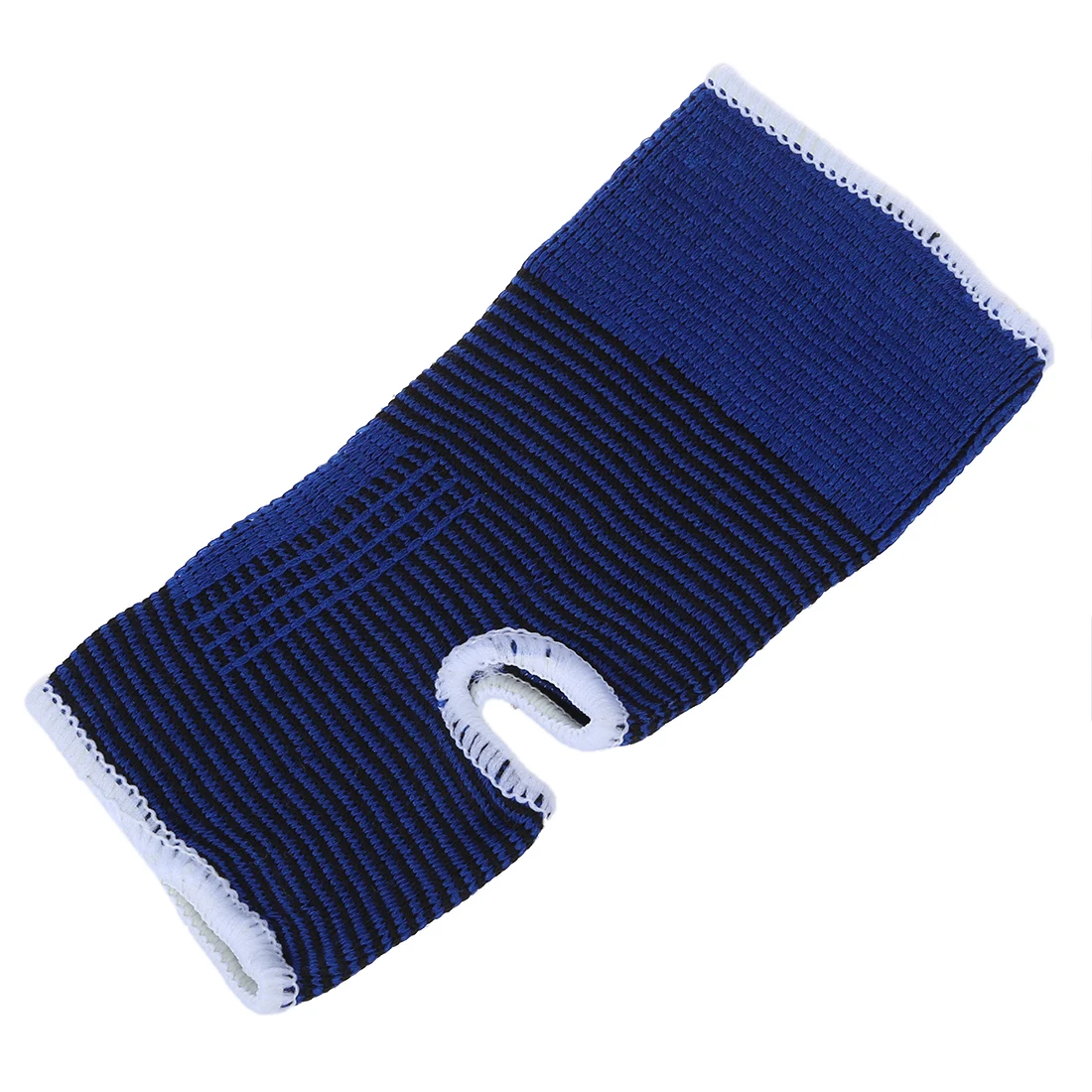 

New 2 X ELASTIC NEOPRENE ANKLE SUPPORT FEET PROTECTOR BRACE SPORT SOCK